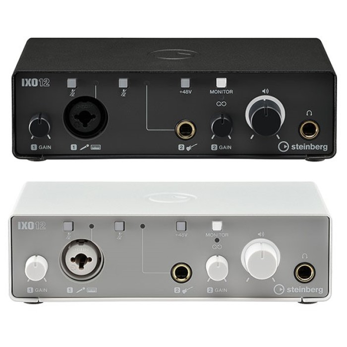 Steinberg IXO12
